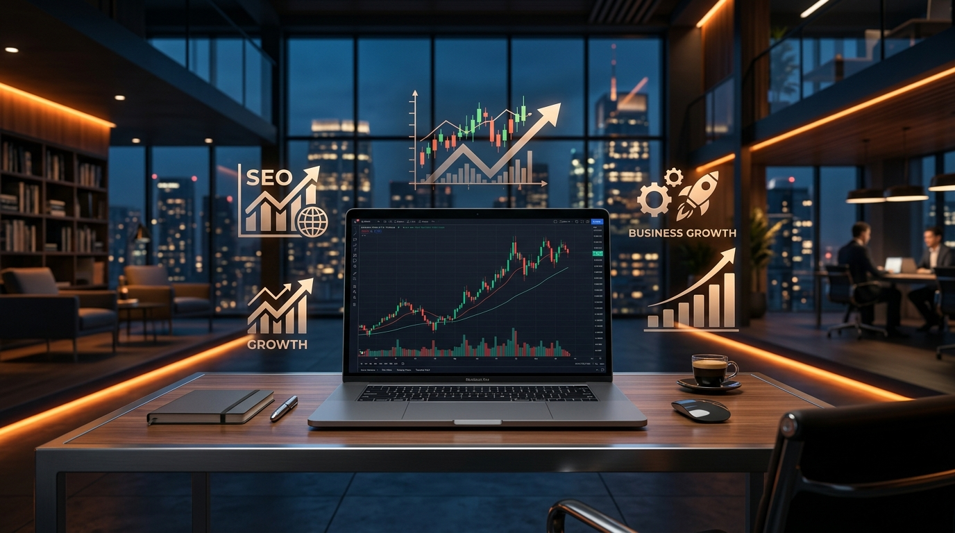 Trading Dashboard
